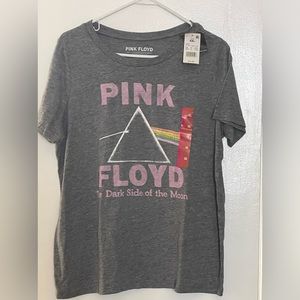 NWT Pink Floyd tshirt